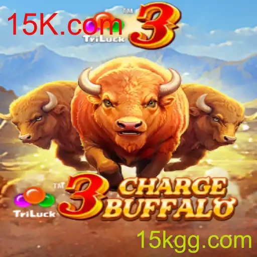 Explorando o Fascinante Mundo de 3ChargeBuffalo: O Jogo do Momento