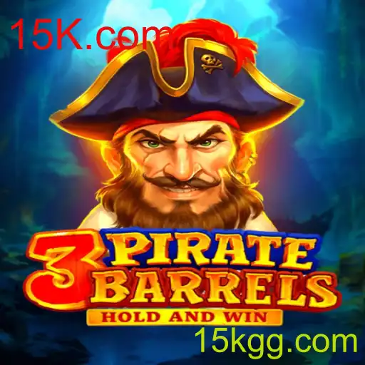 Descubra o emocionante jogo 3PirateBarrels: Estratégia e Aventura no Mundo dos Piratas