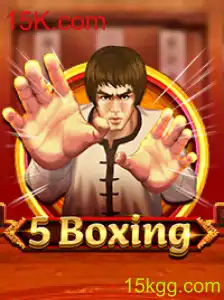 Explorando o Mundo do 5Boxing: Uma Nova Sensação nos Jogos