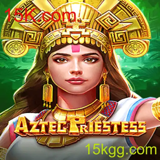 Descubra a Empolgante Aventura de AztecPriestess