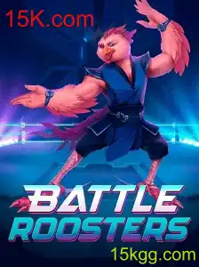 BattleRoosters: Uma Jornada de Estratégia e Combate Através das Arenas Digitais