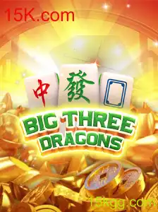 BigThreeDragons: O Novo Fenômeno no Mundo dos Jogos