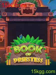 Explorando o fascinante mundo de BookOfPriestess: Uma introdução abrangente