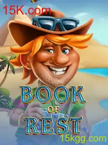 Descubra o Mundo Fascinante de BookofRest e a Inovação da Plataforma 15K.com