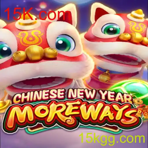 Explorando o Fascinante Universo de CHINESENEWYEARMOREWAYS