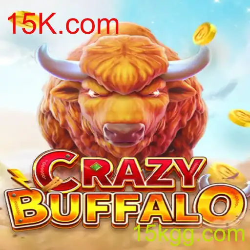 CRAZYBUFFALO: Um Mergulho no Mundo do Jogo Interativo