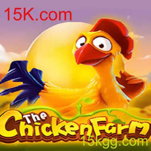 Explorando o Fascinante Mundo do ChickenFarm com 15K.com