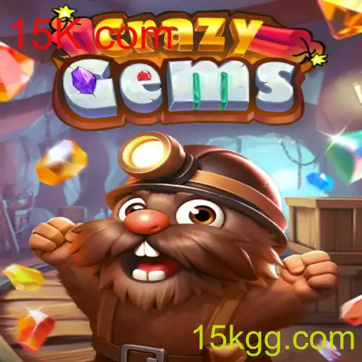 CrazyGems: Aventura e Estratégia no Mundo das Pedras Preciosas