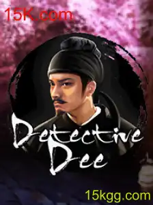 Explorando o Mundo de DetectiveDee: Um Jogo de Mistério e Investigações