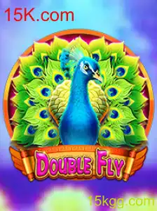 Explorando o Mundo de DoubleFly e a Ascensão de 15K.com