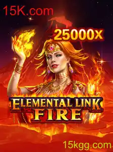 Explorando ElementalLinkFire: Um Mergulho no Mundo dos Games com 15K.com