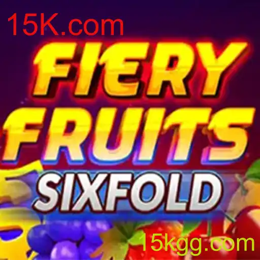 Descubra FieryFruitsSixFold: O Novo Fenômeno dos Jogos