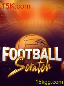 FootballScratch: Descubra a Emoção do Futebol com 15K.com