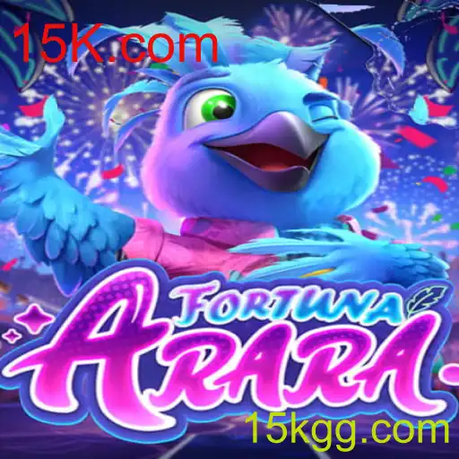 Descubra o Empolgante Jogo FortunaArara e Como Ele Está Revolucionando com 15K.com