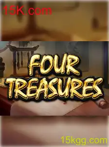 Descubra os Desafios de FourTreasures: Um Jogo Inovador de Estratégia