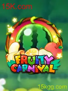 Explorando FruityCarnival: O Jogo de Estratégia Vibrante