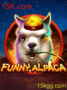 Explorando o Universo Divertido de FunnyAlpaca