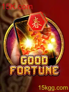 Explorando o Fascinante Mundo de GoodFortuneM e o Poder do 15K.com