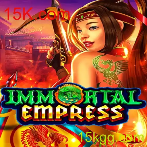 Explorando o Mundo de ImmortalEmpress: Um Jogo de Estratégia e Fantasia