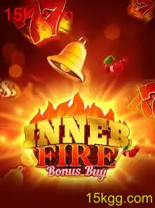 Descubra o Mundo Empolgante de InnerFireBonusBuy no 15K.com