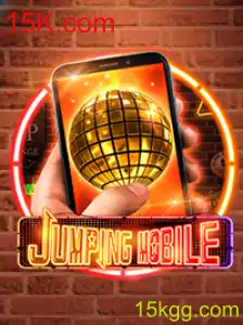 Desvendando o Jogo Jumpingmobile: Aventuras e Estratégias