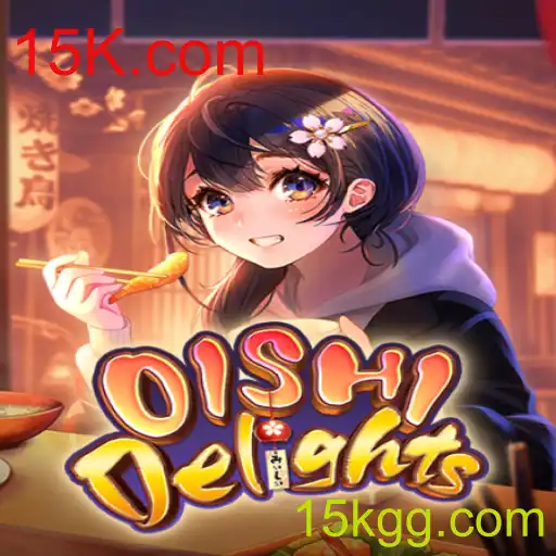 Descubra o Mundo de OishiDelights: Um Jogo de Estratégia e Criatividade