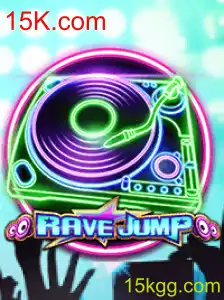 Descubra o Universo de RaveJump: Um Salto para a Diversão Eletrônica