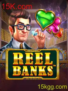 Descubra o emocionante jogo ReelBanks: estratégias e regras para maximizar seus ganhos em 15K.com