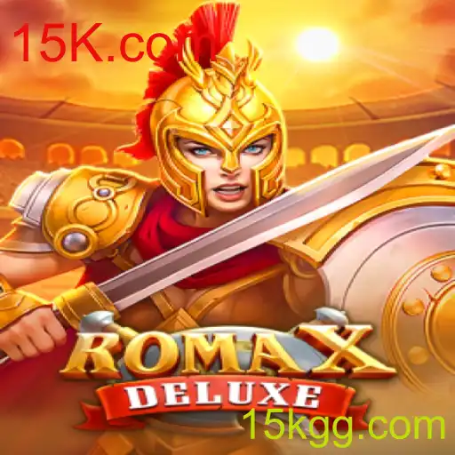 Descubra o Fascinante Mundo de RomaXDeluxe com 15K.com