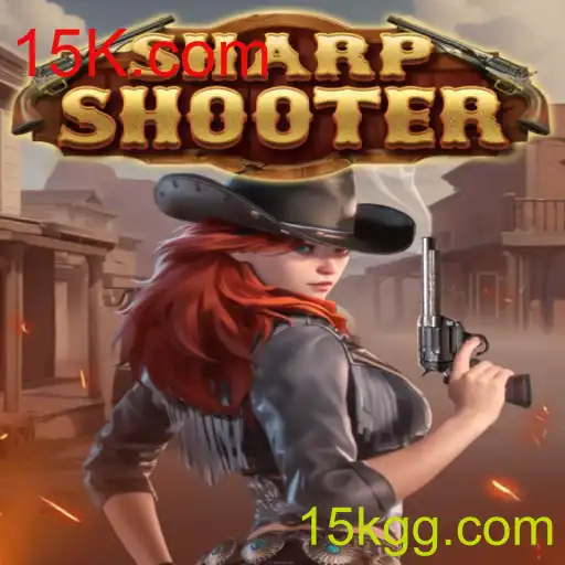 Sharpshooter: O Novo Desafio de 15K.com que Está Conquistando Jogadores