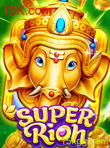Explorando o Fascinante Mundo de SuperRich: O Jogo da Fortuna