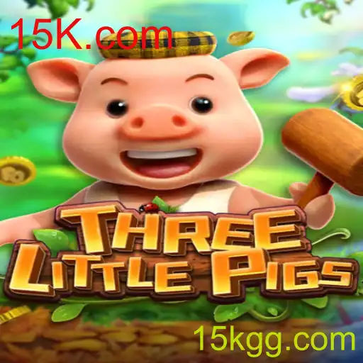 Descubra o Fascinante Mundo de THREELITTLEPIGS: Um Jogo de Estratégia e Diversão