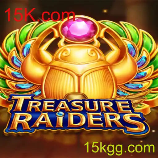 Descubra o Emocionante Mundo de TREASURERAIDERS