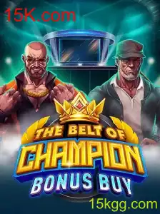 Explorando o Vencedor: TheBeltOfChampionBonusBuy - Um Jogo Revolucionário