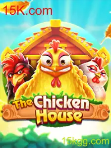 Descubra o Fascinante Mundo de TheChickenHouse e Sua Conexão com 15K.com