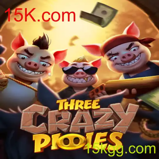 Explorando as Aventuras Inéditas de ThreeCrazyPiggies
