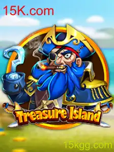 Explorando o Fantástico Mundo de TreasureIsland: Uma Aventura em 15K.com
