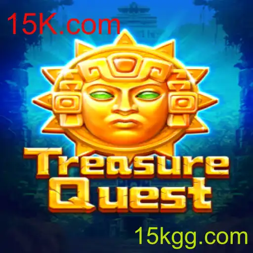TreasureQuest: Sua Aventura de Caça ao Tesouro Começa Agora