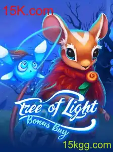 TreeOfLightBonusBuy: Descubra uma Aventura Mágica e Lucrativa