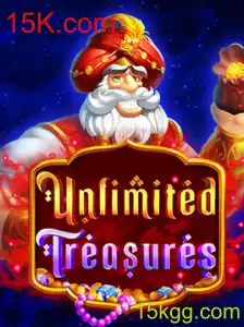 Explorando o Mundo de UnlimitedTreasures: Aventuras e Desafios no 15K.com