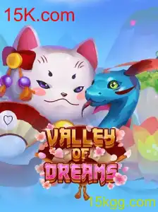 ValleyofDreams: Descubra o Novo Jogo de Estratégia e Aventura