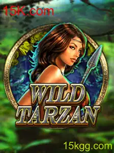 Explorando o Mundo Selvagem de WildTarzan: A Nova Sensação dos Jogos