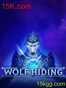 WolfHiding: A Emoção do Esconde-esconde Online em 15K.com