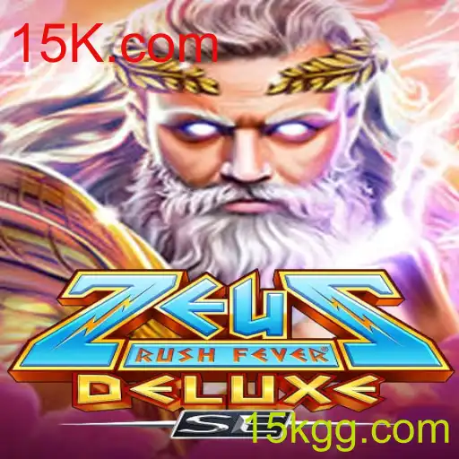 Descubra ZeusRushFeverDeluxeSE: O Desafio Supremo dos Deuses